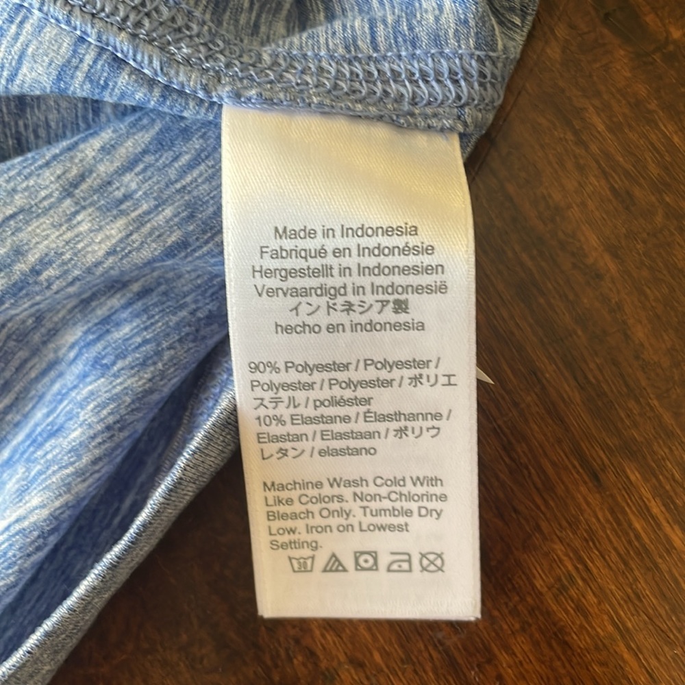 Girls JCrew active dress - Picture 5 of 5